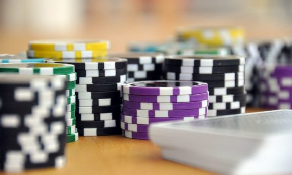 Top Tips for Playing Online Casino Games