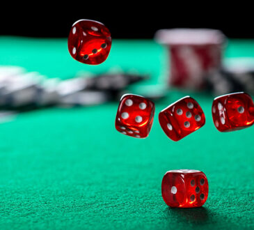 online casino