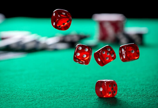 online casino