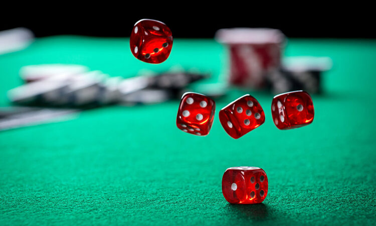 online casino